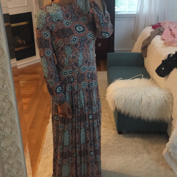 H&M maxi - Picture 1 of 3